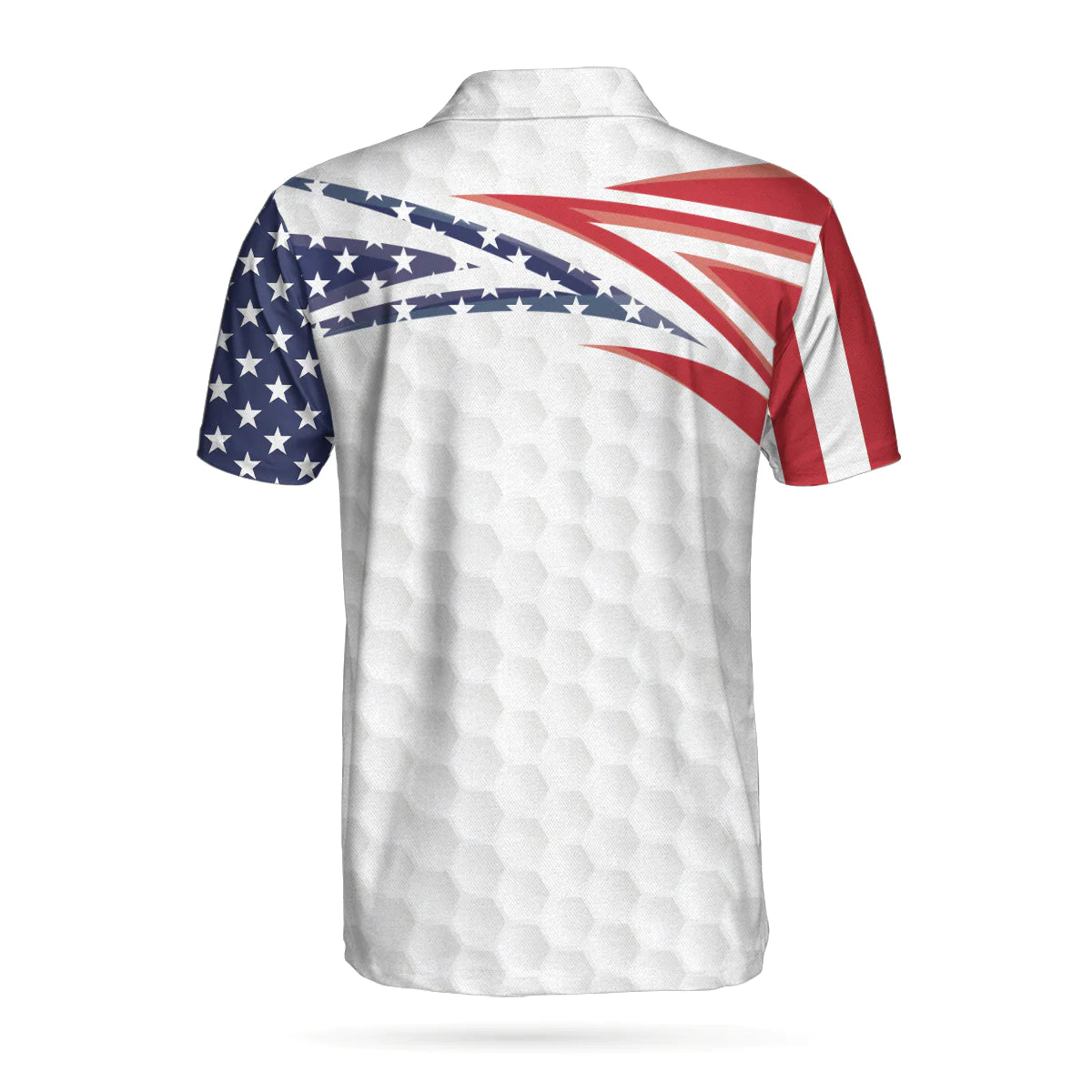 best golf shirt for men personalized american flag polo with the nineteenth hole design gp419 8mvap
