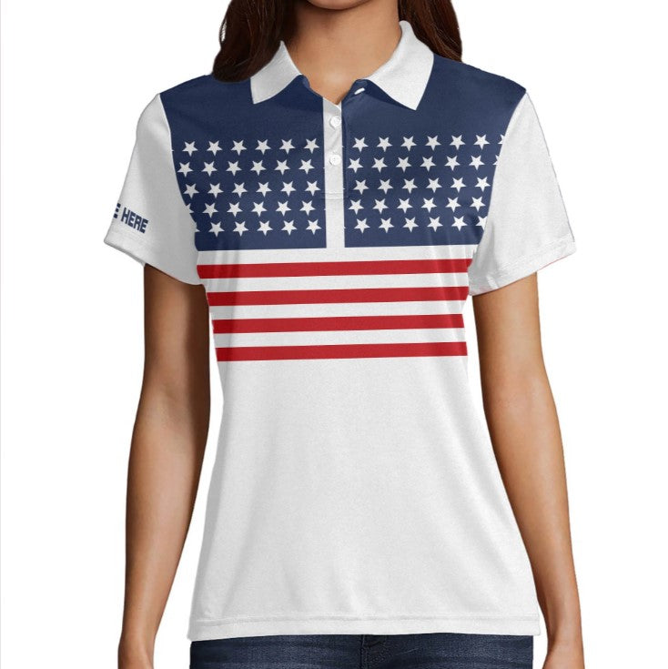 goal oriented golf polo shirt for women the perfect gift for golf players gp404 fkki4