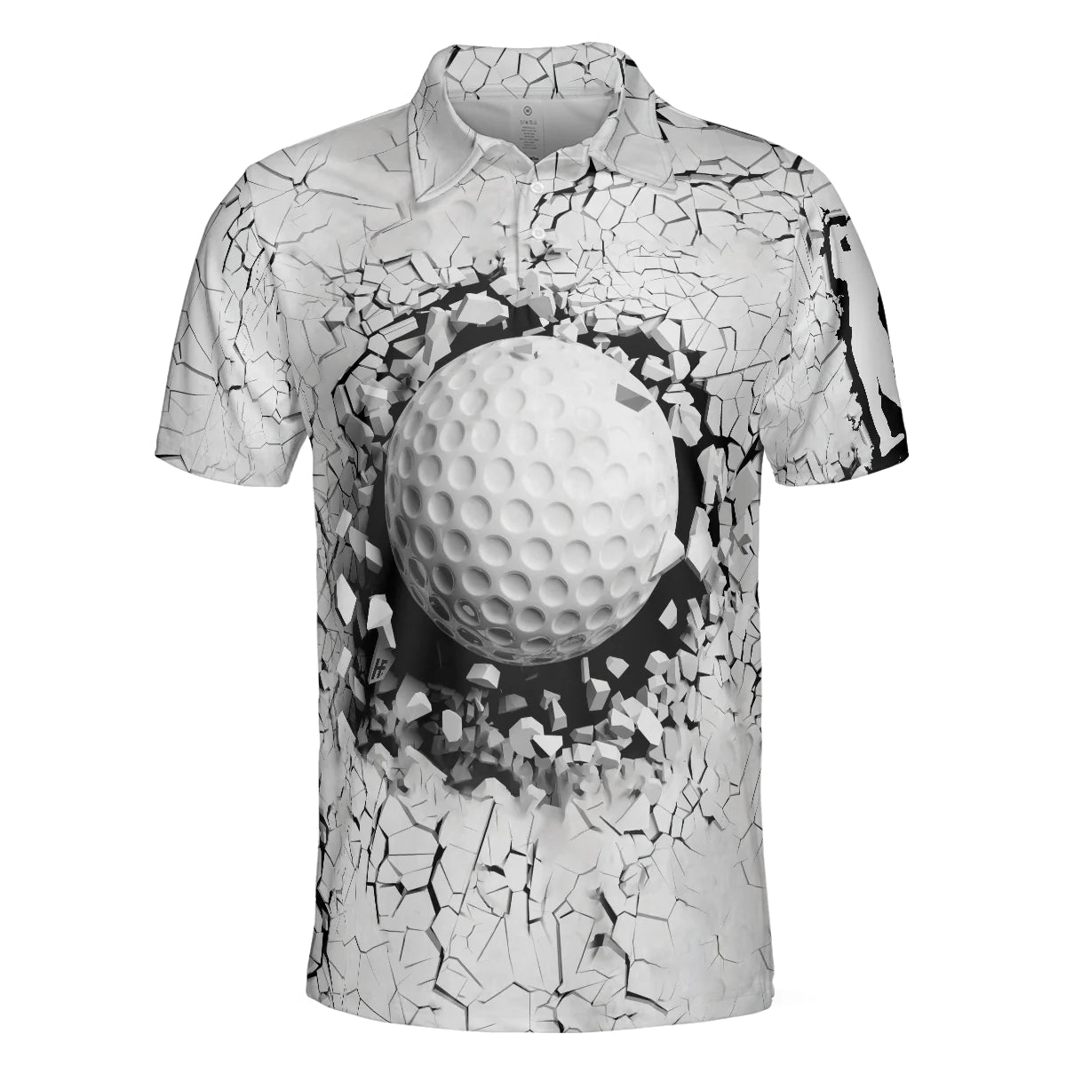 the best golf gift for men an elegant and unique golf breaker polo shirt for golfers gp370 8turs