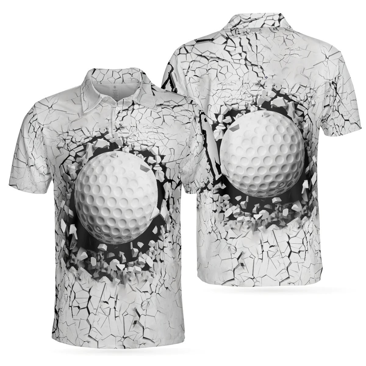 the best golf gift for men an elegant and unique golf breaker polo shirt for golfers gp370 oeetc