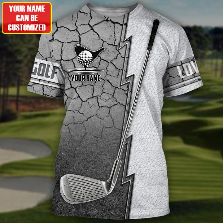 The Significance of Personalized Golf Back Nines in 3D Shirts, Golf Hoodies, Sweatshirts, and Club Shirts – GP301