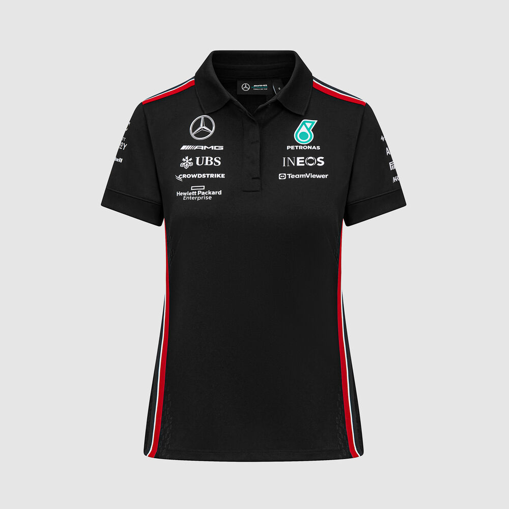 2023 F1 Racing Team Polo for Women – F1P053