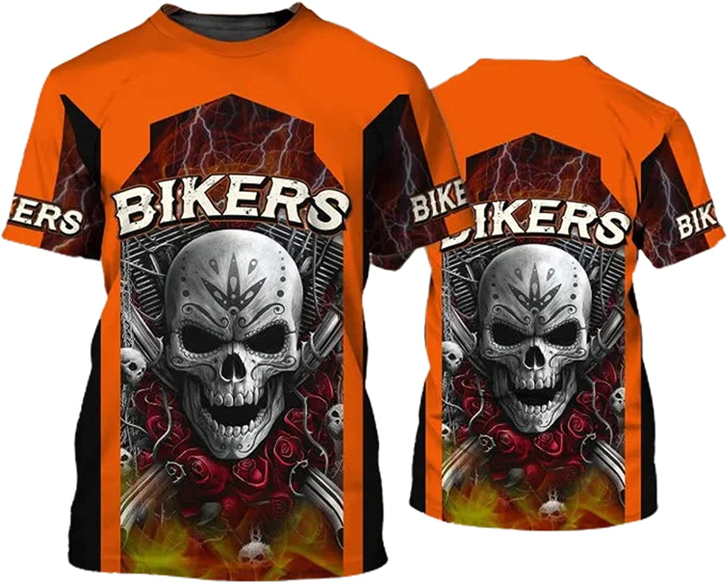 3d printed biker shirt with personalized design perfect gift for biker enthusiasts and baseball players jot1586 sanvs