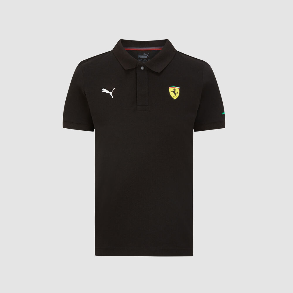 F1 Racing Polo Shirt by Puma – F1P052