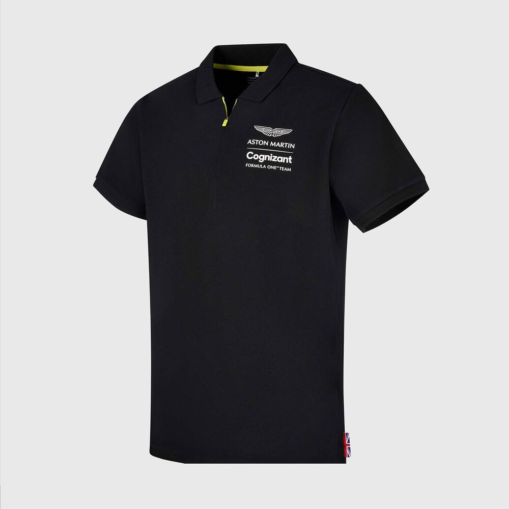 F1 Racing Polo Shirt for 2023 Season – F1P070