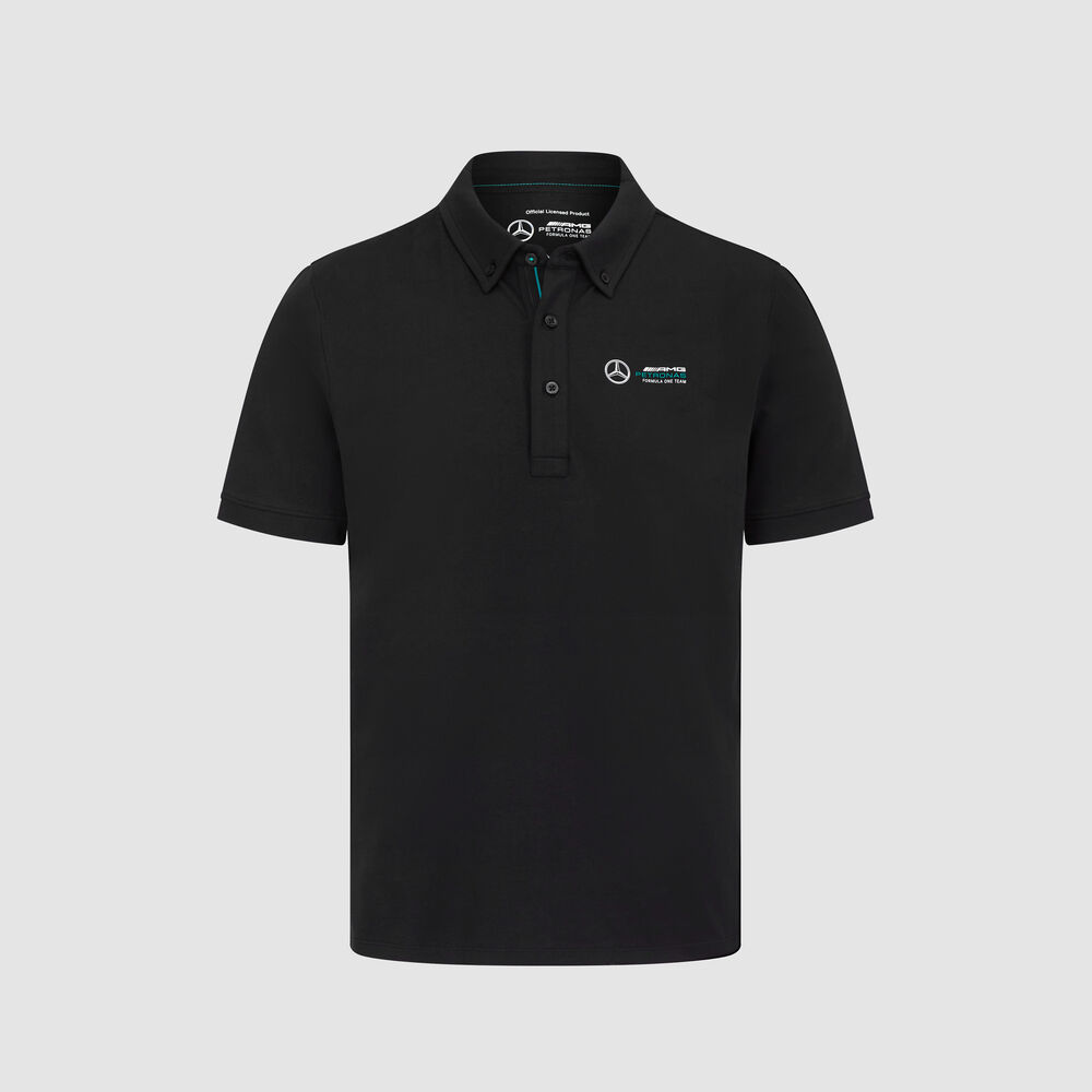 F1 Racing Polo Shirt: The Ultimate Choice for Motorsport Enthusiasts – F1P060