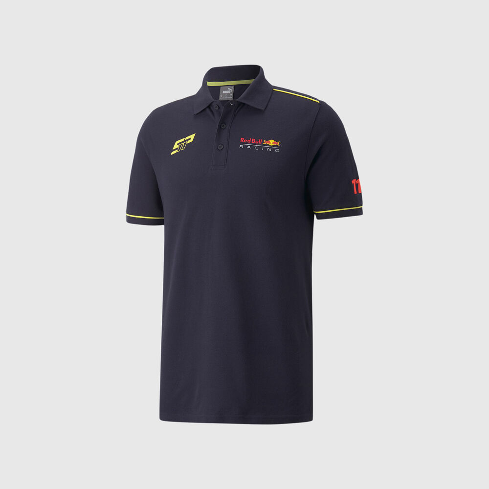 F1 Racing Polo Shirt: The Ultimate Choice for Motorsport Enthusiasts – F1P064