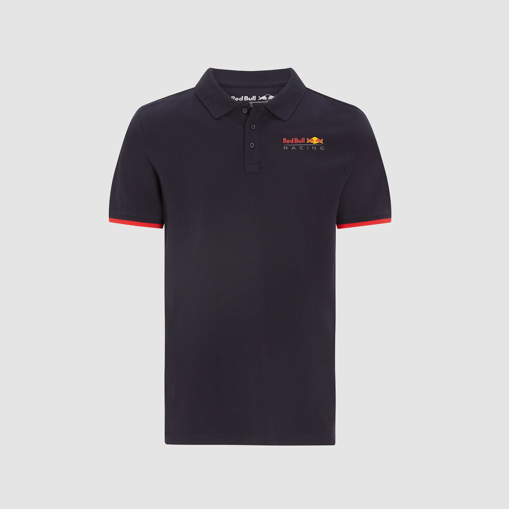 F1 Racing Polo Shirt: The Ultimate Choice for Motorsport Enthusiasts – F1P069