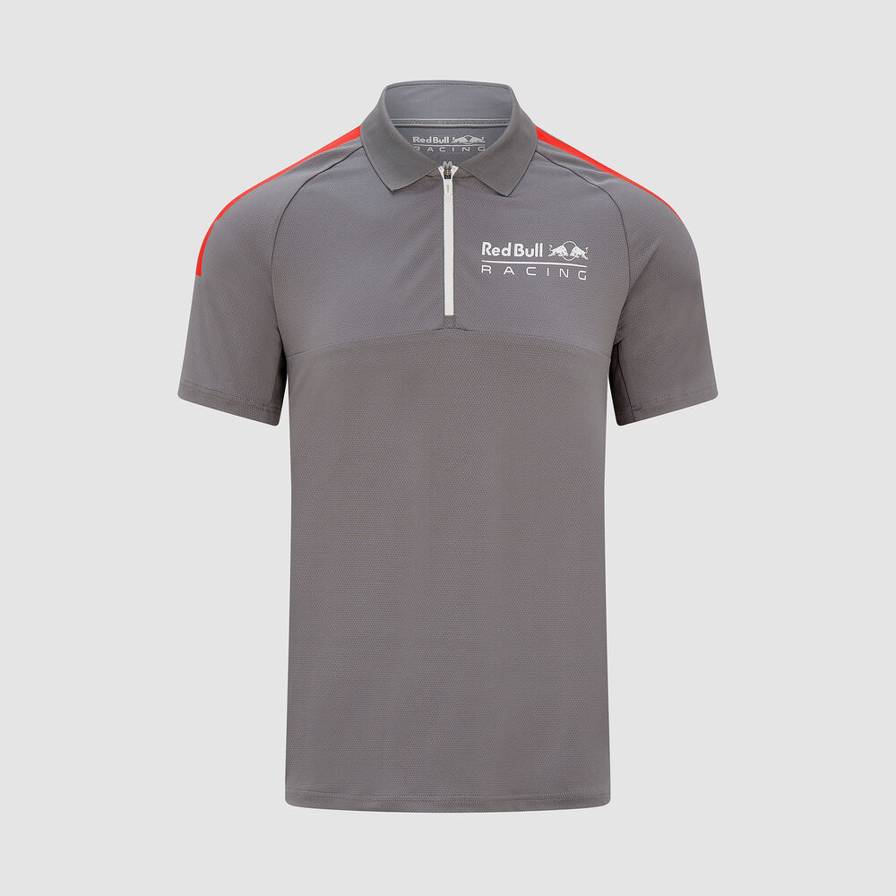 F1 Racing Polo Shirt: The Ultimate Tech Gear for Motorsport Enthusiasts – F1P061