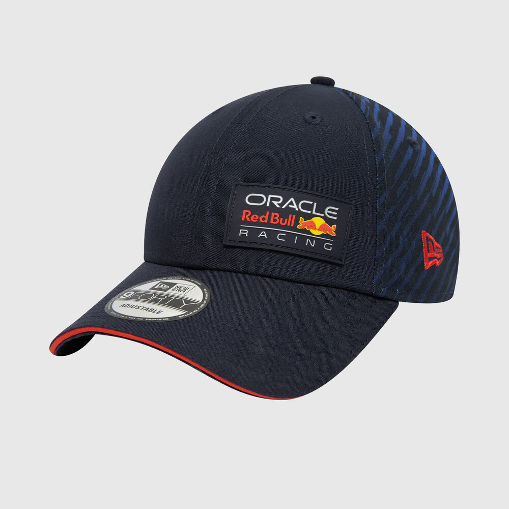 Rev Up Your Style with a 3D Printed F1 Racing Cap for Kids 2023 – RBC016
