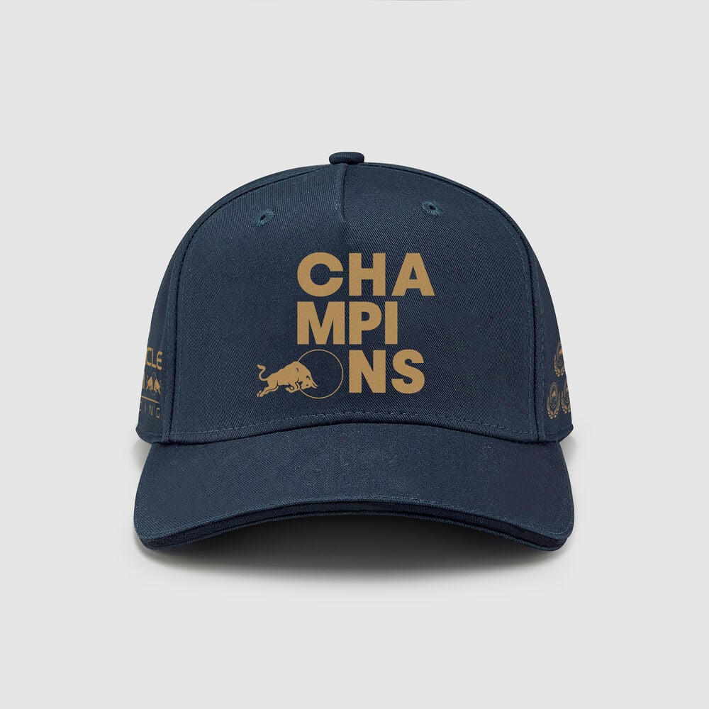 Rev up your style with the 2022 F1 Racing Theme 3D Printed Cap for the Constructors Championship – RBC005