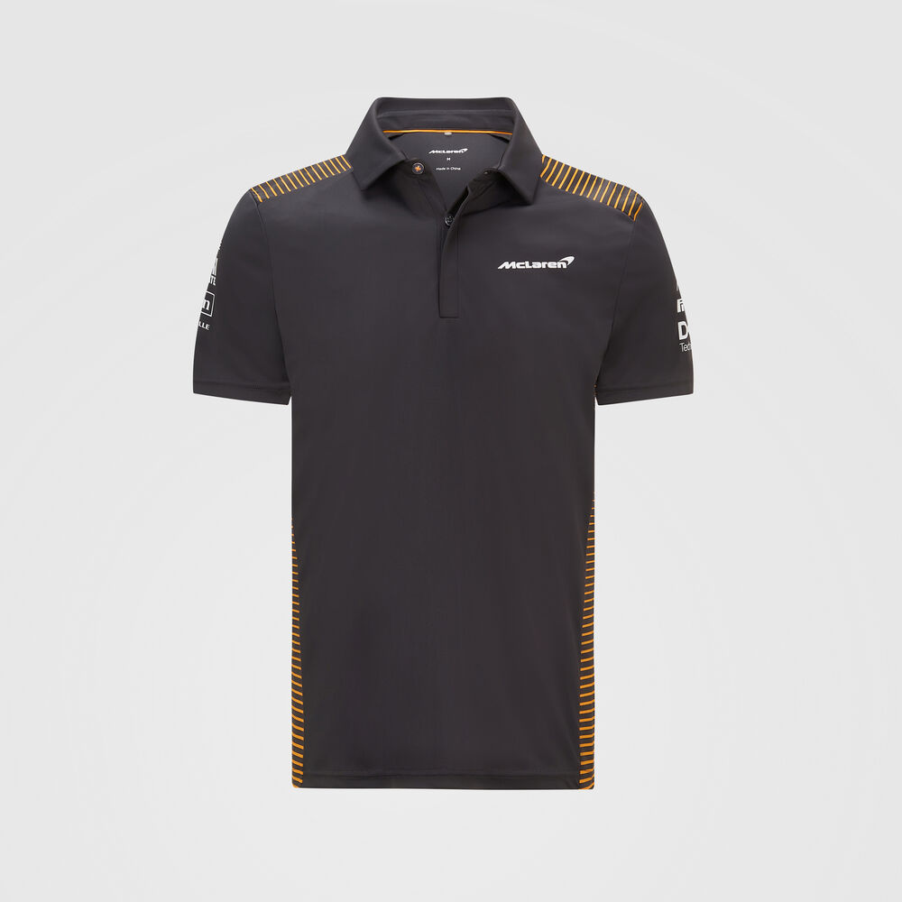Rev up Your Style with the 2023 F1 Racing Polo Shirt – F1P065
