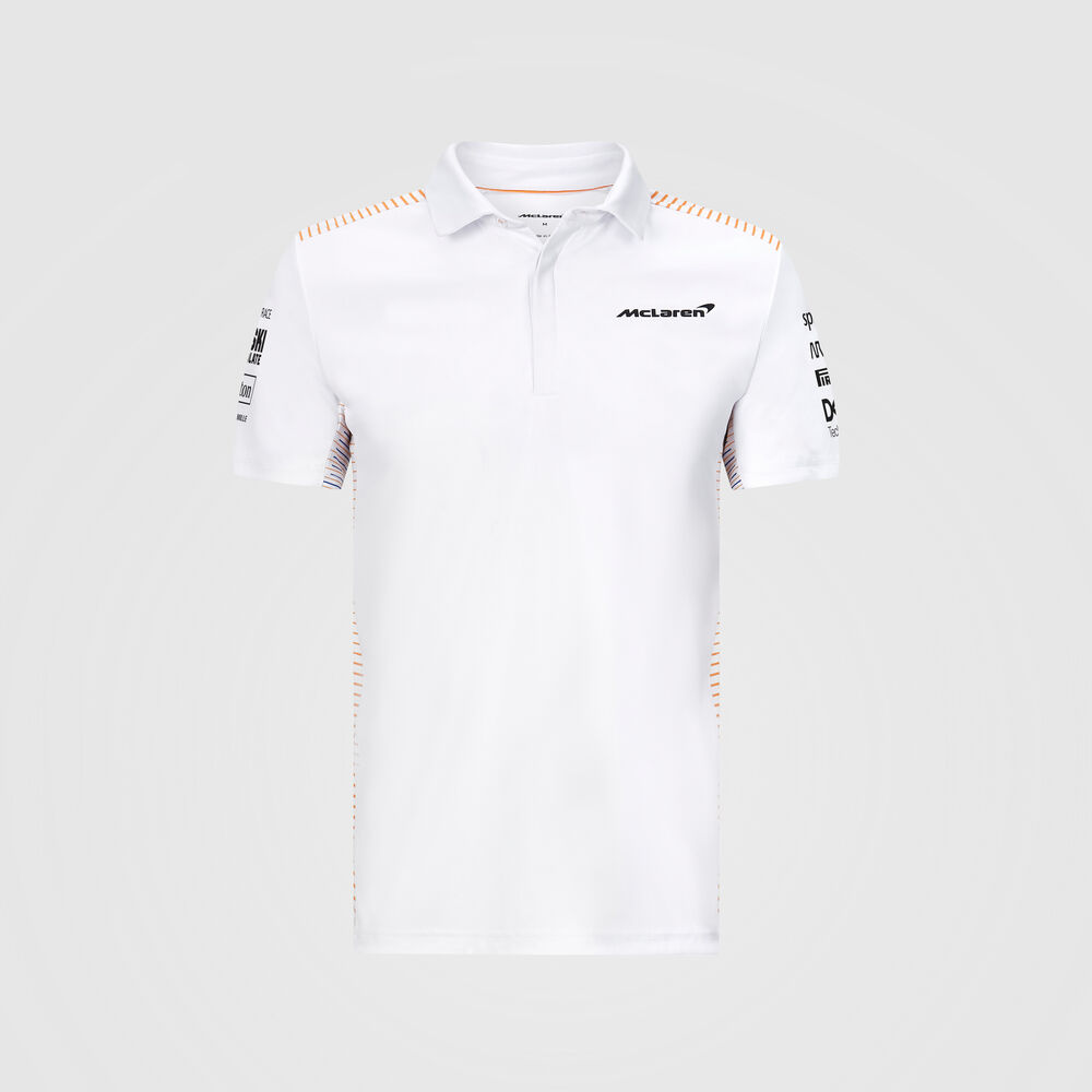 Rev up Your Style with the 2023 F1 Racing Polo Shirt – F1P066