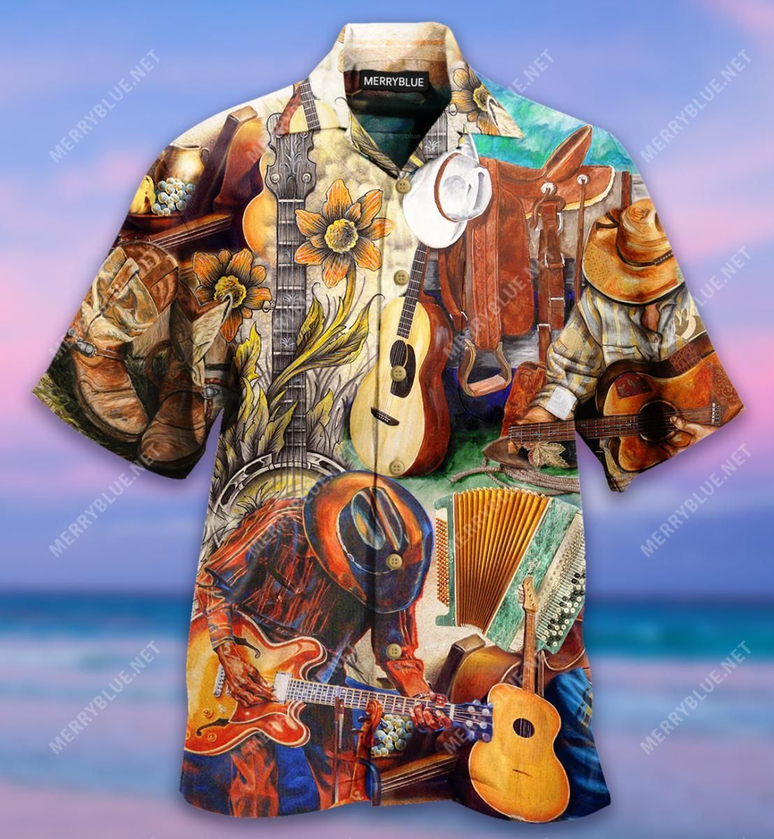 Ain’T No Party Like Mardi Gras Aloha Hawaiian Shirt Colorful Short Sleeve Summer Beach Casual Shirt For Men And Women