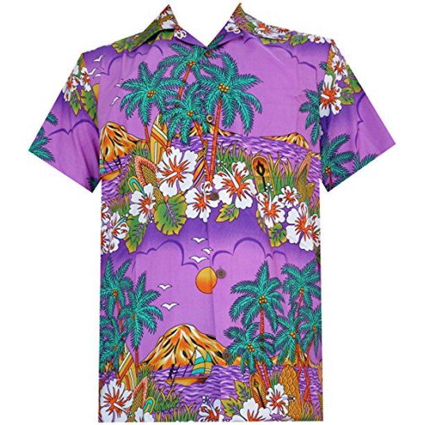 Pirate Tan Awesome Design Hawaiian Shirt Dhc18063755