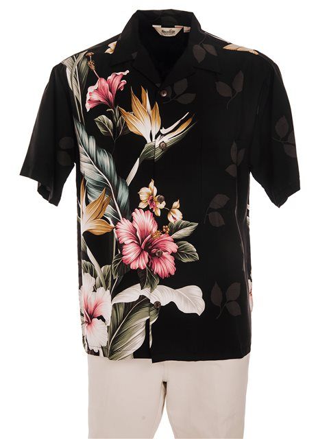 Flowers Multicolor Best Design Hawaiian Shirt Dhc1806836