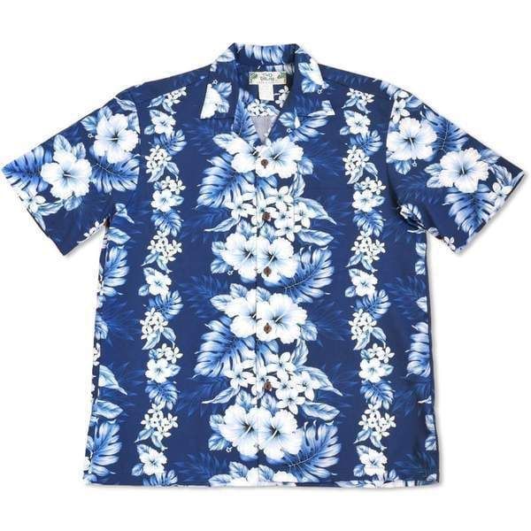 Hanalei Blue Awesome Design Hawaiian Shirt Dhc1806225