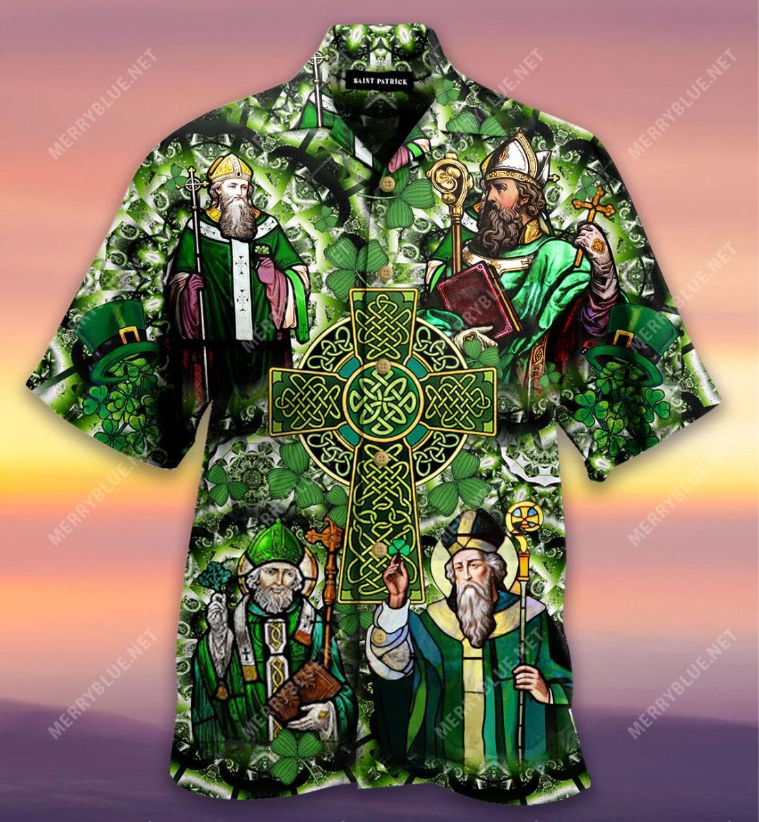 Life Is Better On Papa’S Tractor Aloha Hawaiian Shirt Colorful Short Sleeve Summer Beach Casual Shirt For Men And Women