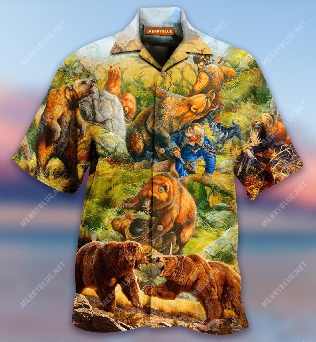 I’M Dreaming Of A Bike Christmas Aloha Hawaiian Shirt Colorful Short Sleeve Summer Beach Casual Shirt For Men And Women