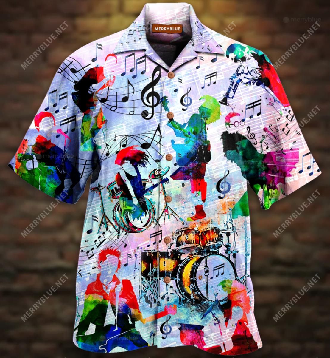 I’M A Baking Aholic Aloha Hawaiian Shirt Colorful Short Sleeve Summer Beach Casual Shirt For Men And Women