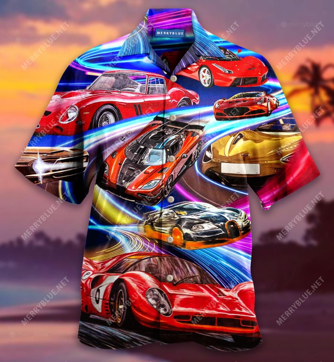 That’S What I Do Aloha Hawaiian Shirt Colorful Short Sleeve Summer Beach Casual Shirt For Men And Women