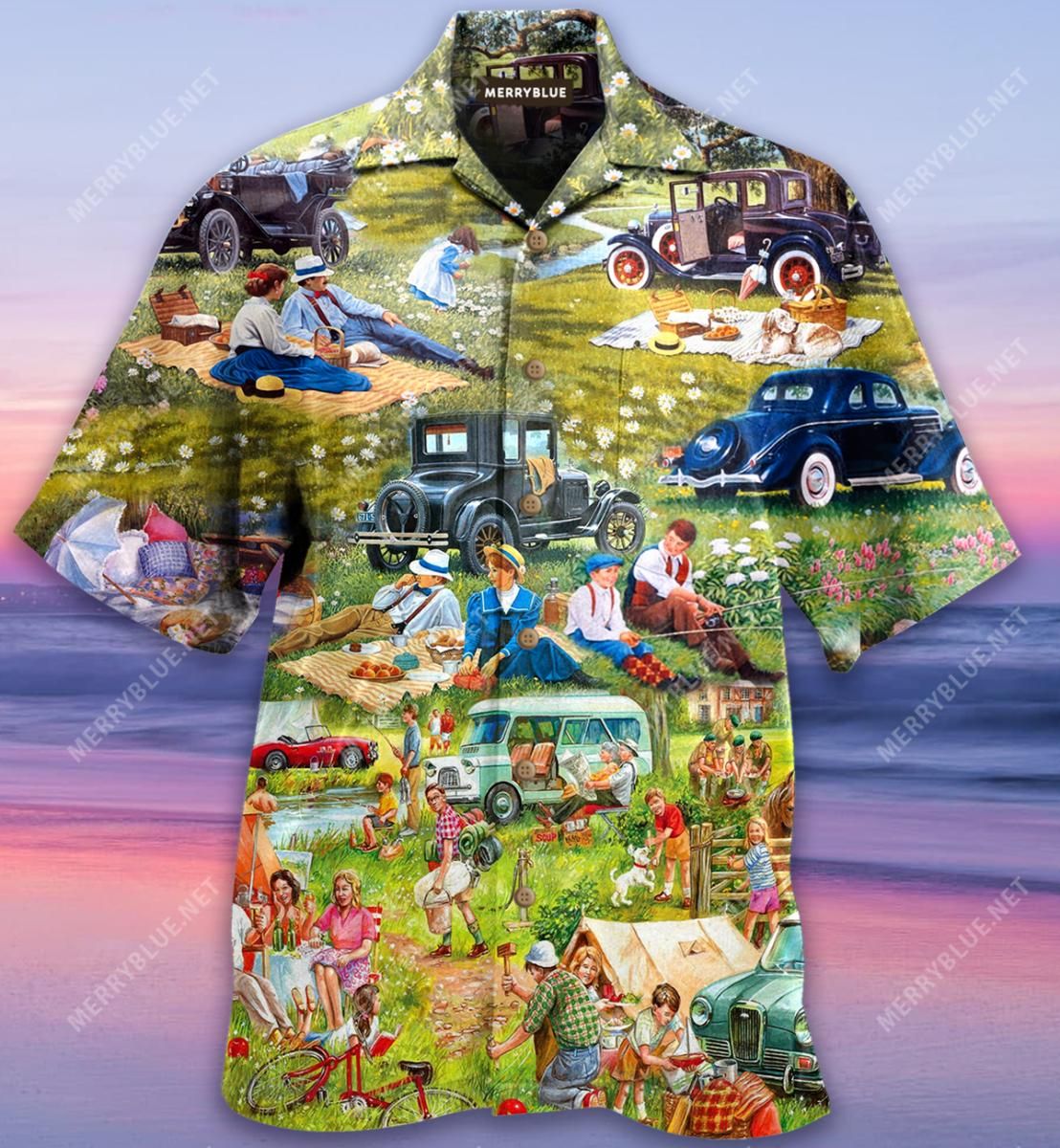 Darts And Bir That’S Why I’M Here Aloha Hawaiian Shirt Colorful Short Sleeve Summer Beach Casual Shirt For Men And Women