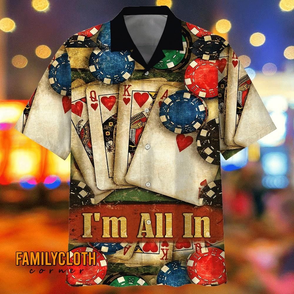 If Time Travel Is Possible I’M Ready Aloha Hawaiian Shirt Colorful Short Sleeve Summer Beach Casual Shirt For Men And Women