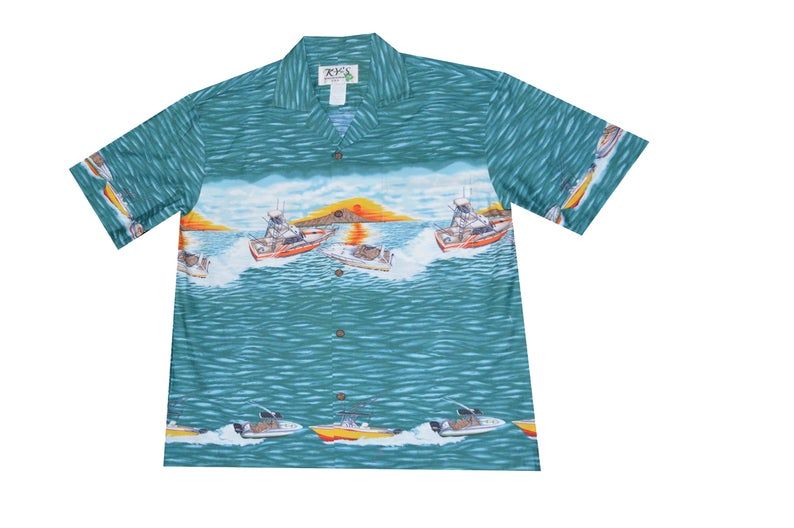 Pirate Tan Awesome Design Hawaiian Shirt Dhc18063755
