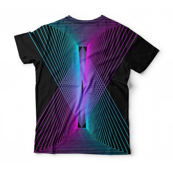 Stay Cool and Stylish with our Screen Saver T-Shirt – The Ultimate Wearable Tech