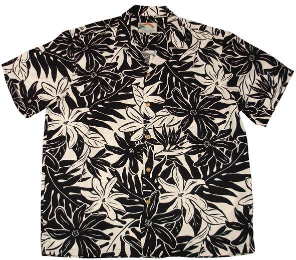 Palm Blue Awesome Design Hawaiian Shirt Dhc18061225