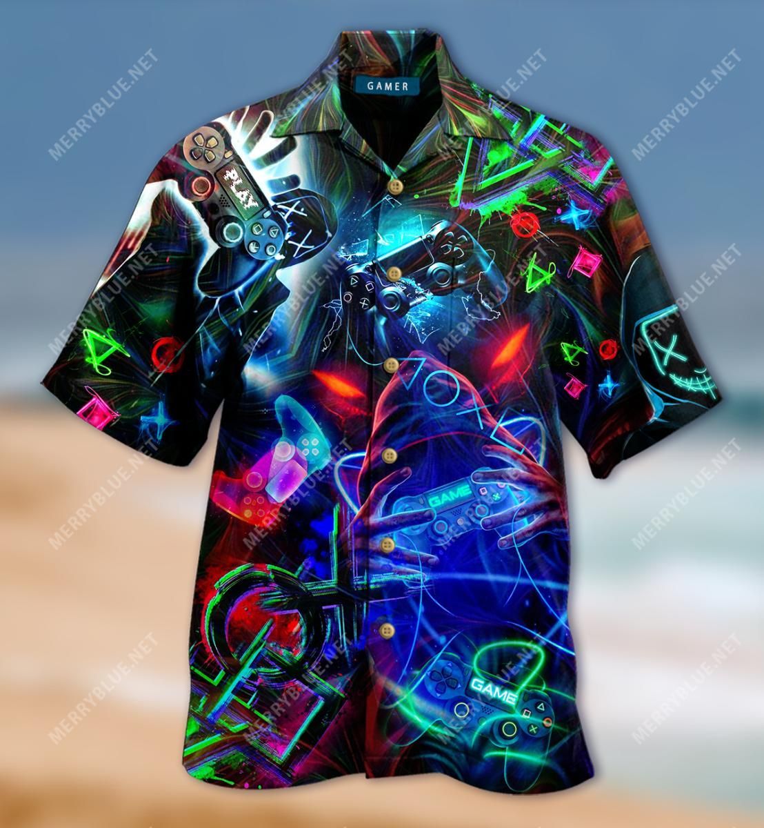 If You Don’T Like Cat You Don’T Like Me Aloha Hawaiian Shirt Colorful Short Sleeve Summer Beach Casual Shirt For Men And Women